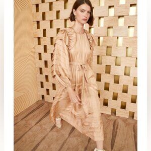 Ulla Johnson Annabella Dress